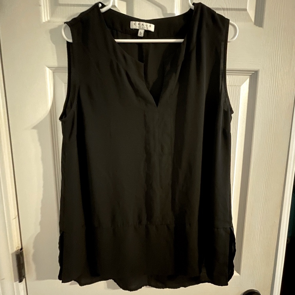 Perfect blouse